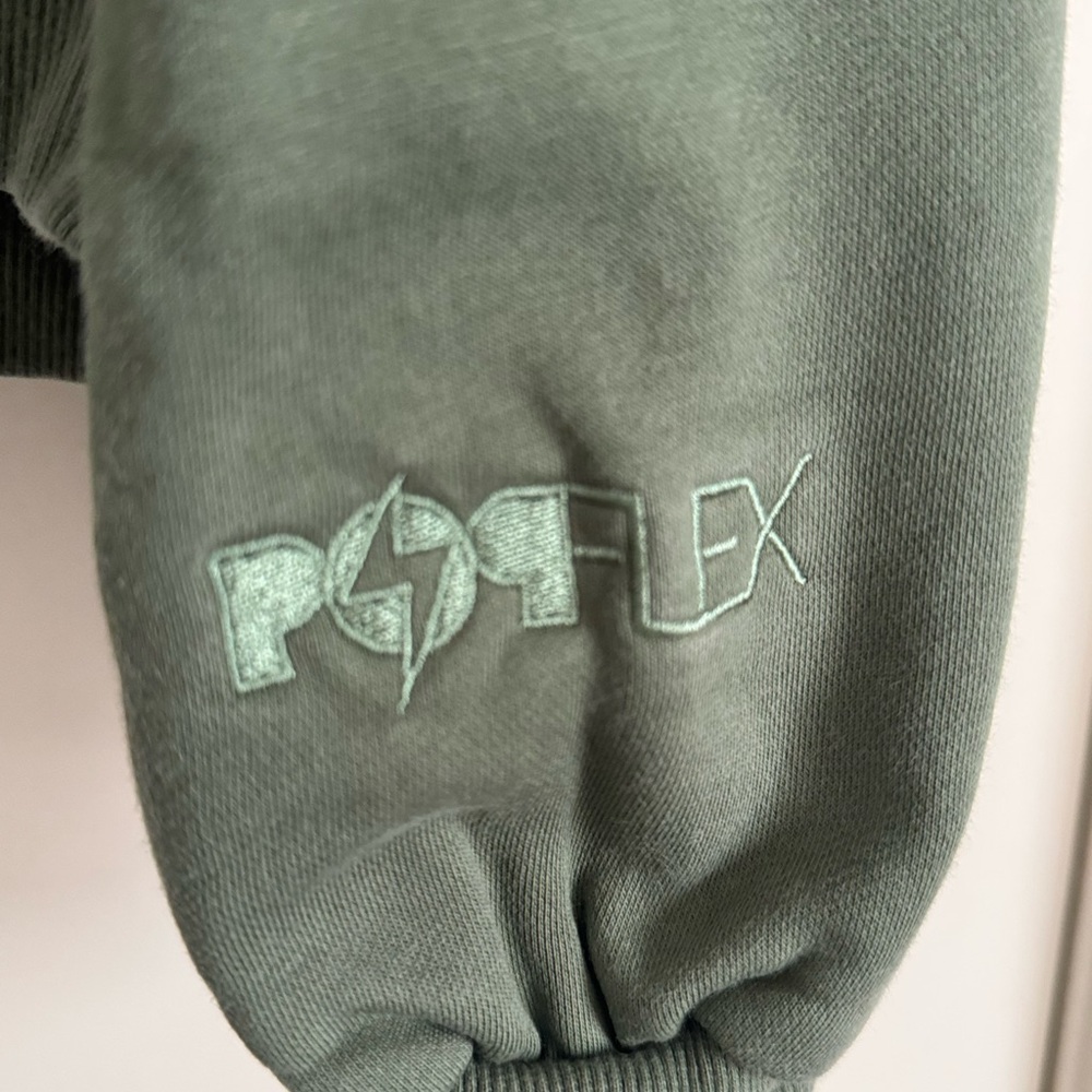 POPFLEX Pullover Cloud Hoodie - Picture 3 of 5